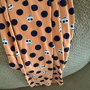 Lularoe tc Halloween leggings